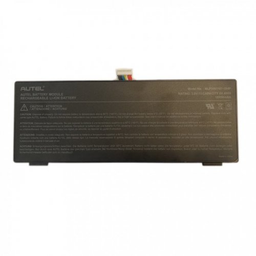 Battery Replacement for Autel MaxiSys Ultra EV Scanner